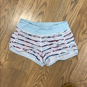 Ivivva shorts $15 each